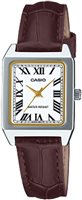 Orologio Casio Donna in Acciaio LTP-B150L-7B2EF - LTP-B150L-7B2EF